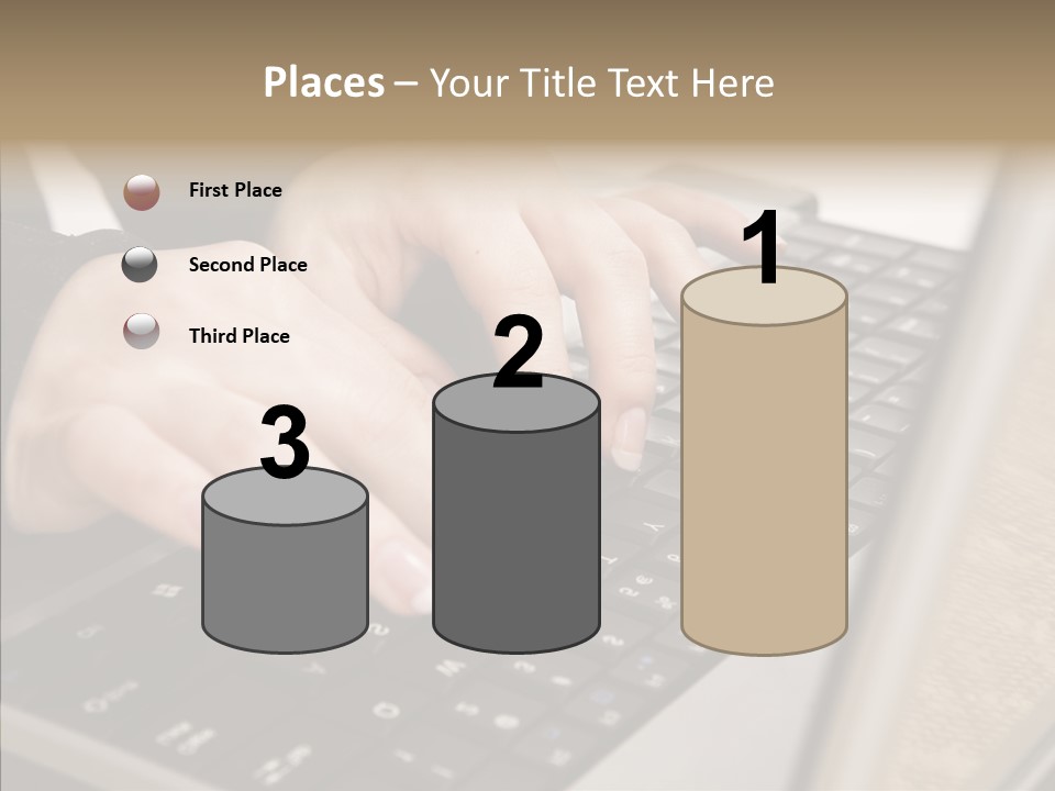 Profe Ional Humorou Teamwork PowerPoint Template