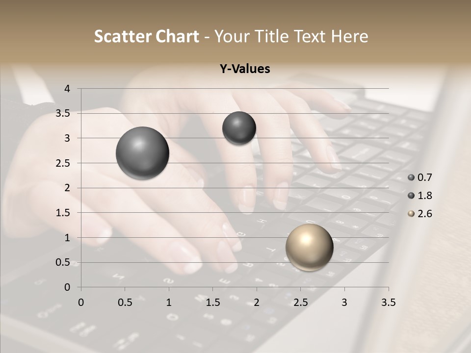 Profe Ional Humorou Teamwork PowerPoint Template