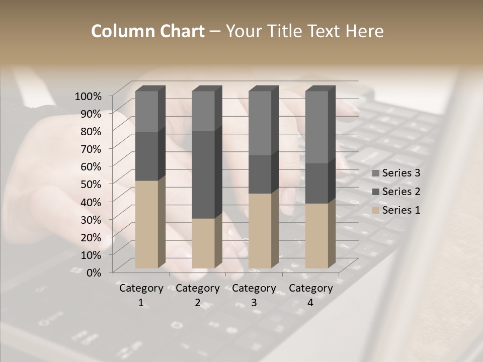 Profe Ional Humorou Teamwork PowerPoint Template