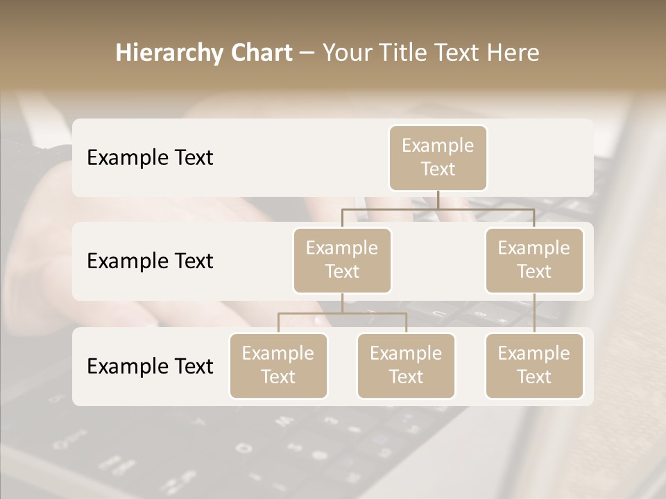 Profe Ional Humorou Teamwork PowerPoint Template