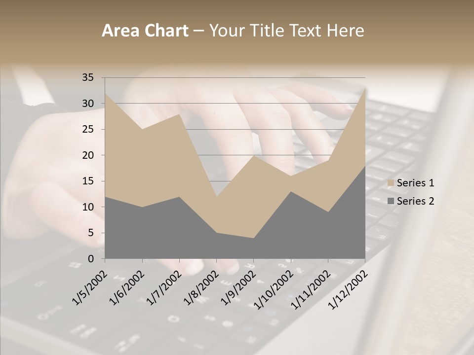 Profe Ional Humorou Teamwork PowerPoint Template
