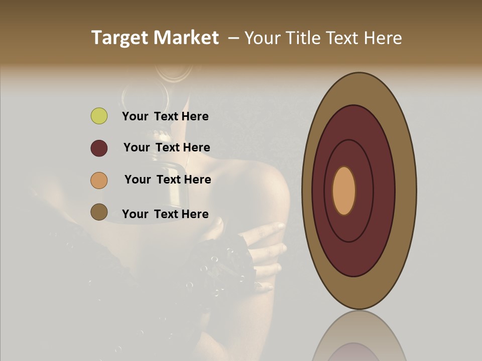 War Protective Environment PowerPoint Template