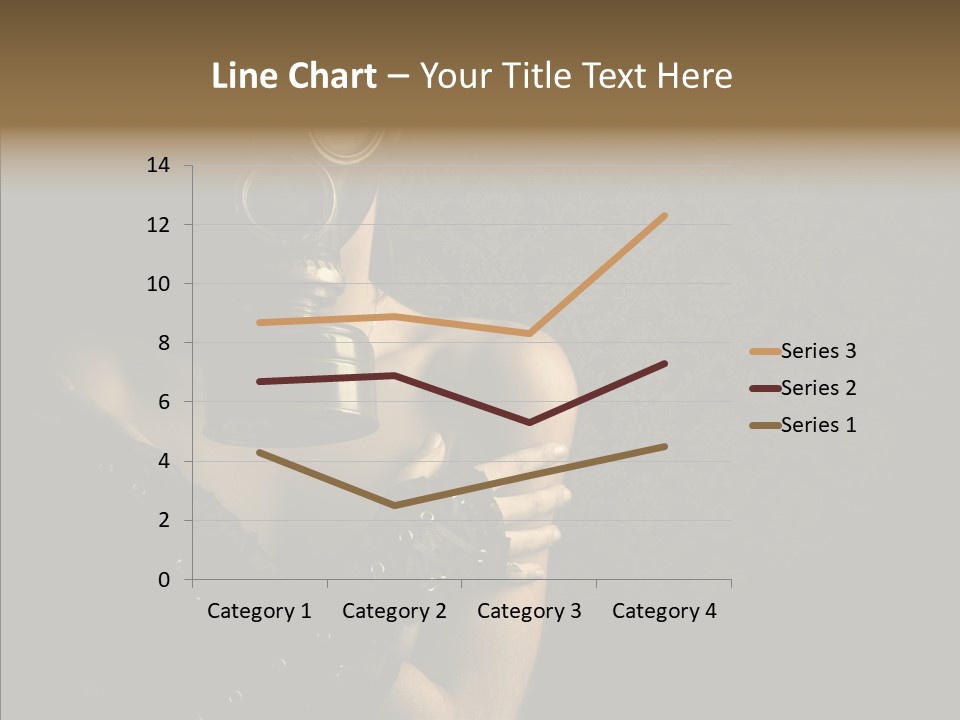 War Protective Environment PowerPoint Template