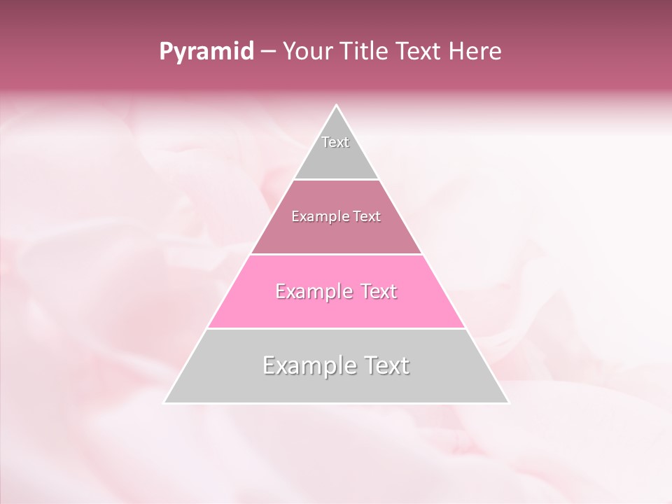 Sensuality Romantic Elegant PowerPoint Template