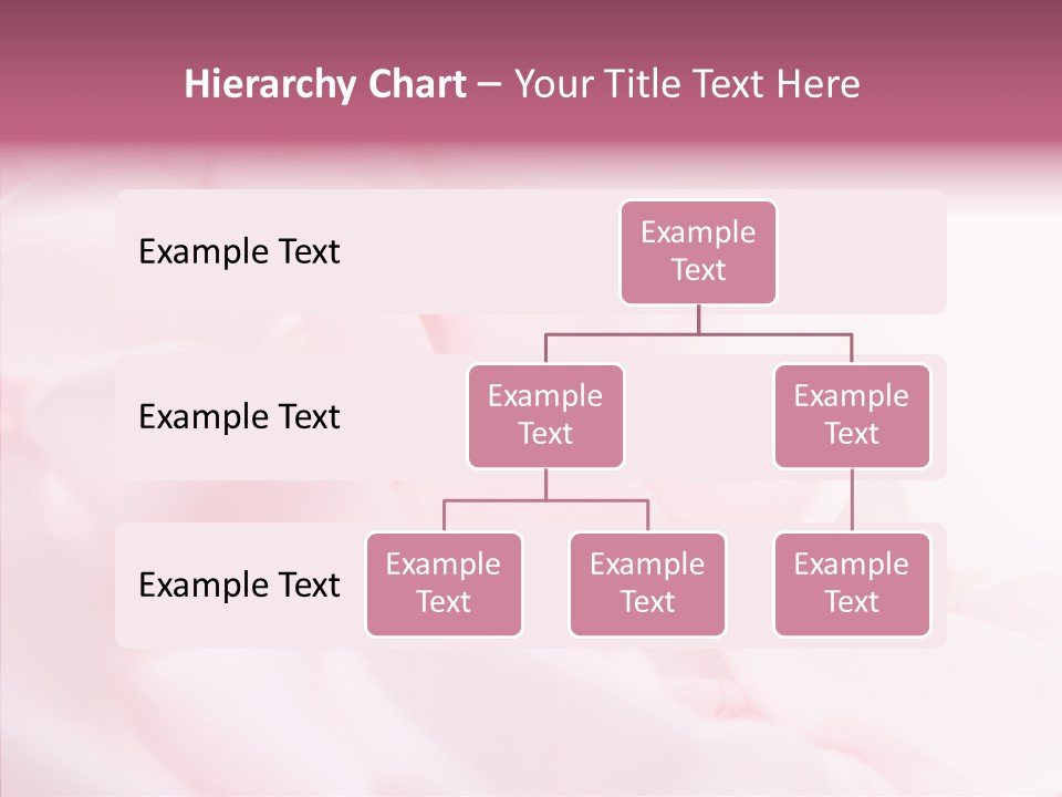 Sensuality Romantic Elegant PowerPoint Template