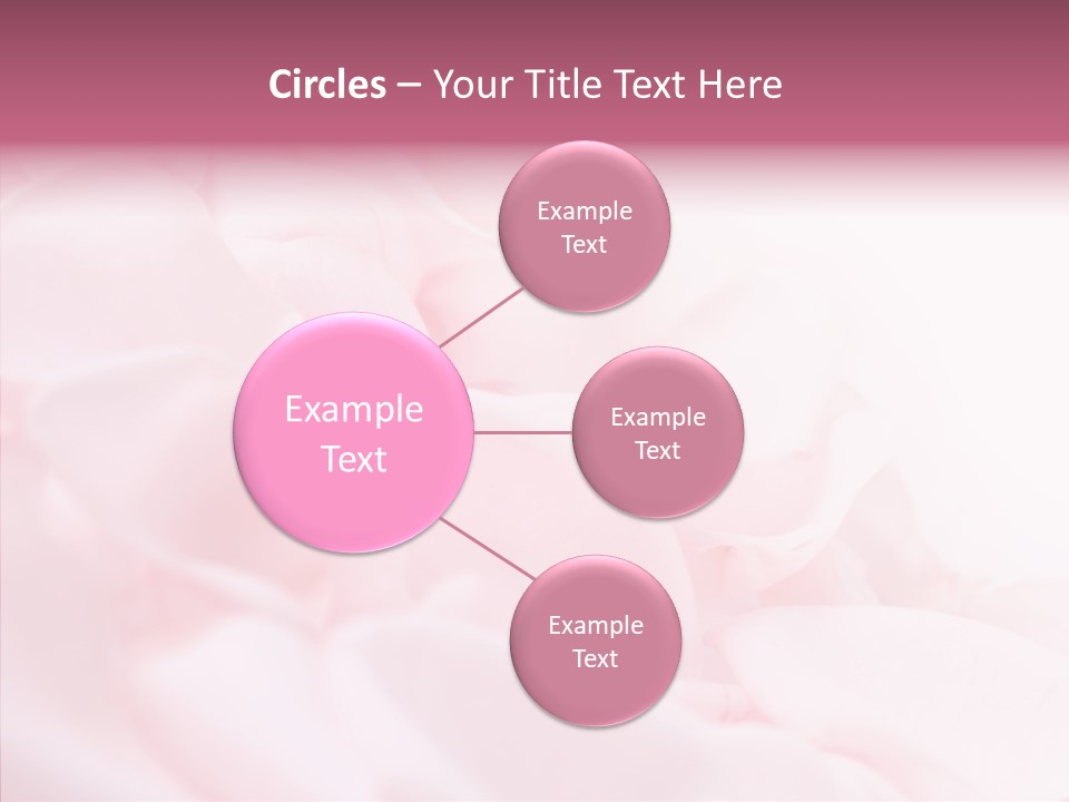 Sensuality Romantic Elegant PowerPoint Template