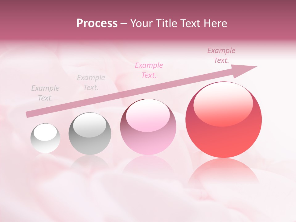 Sensuality Romantic Elegant PowerPoint Template