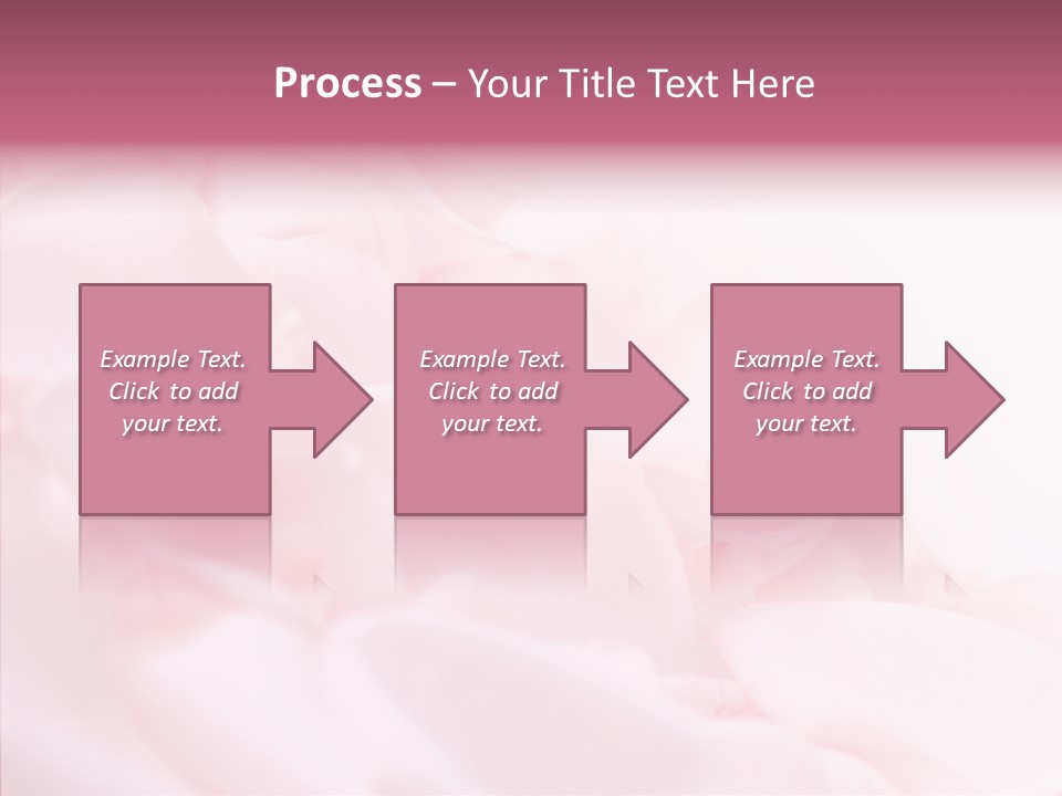 Sensuality Romantic Elegant PowerPoint Template