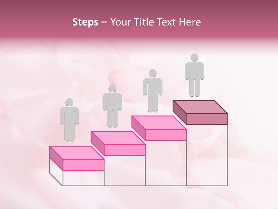 Sensuality Romantic Elegant PowerPoint Template