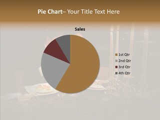 Plats Luxury Friend PowerPoint Template