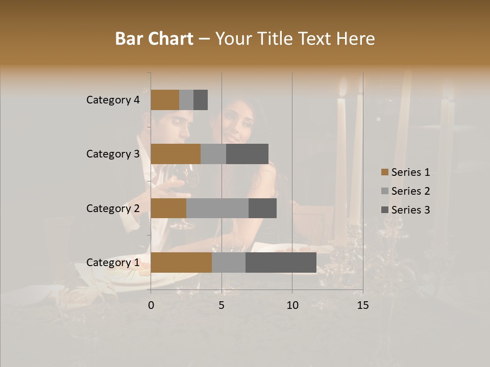 Plats Luxury Friend PowerPoint Template