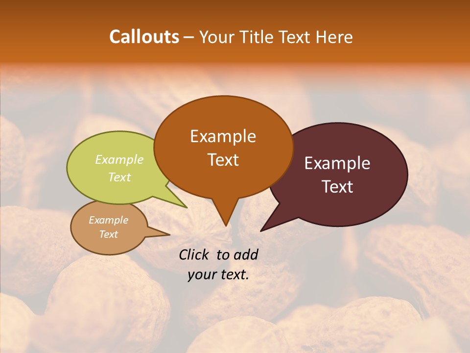 Corporate Trategy Team PowerPoint Template