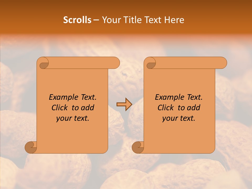 Corporate Trategy Team PowerPoint Template