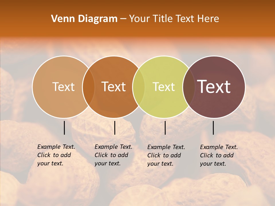 Corporate Trategy Team PowerPoint Template