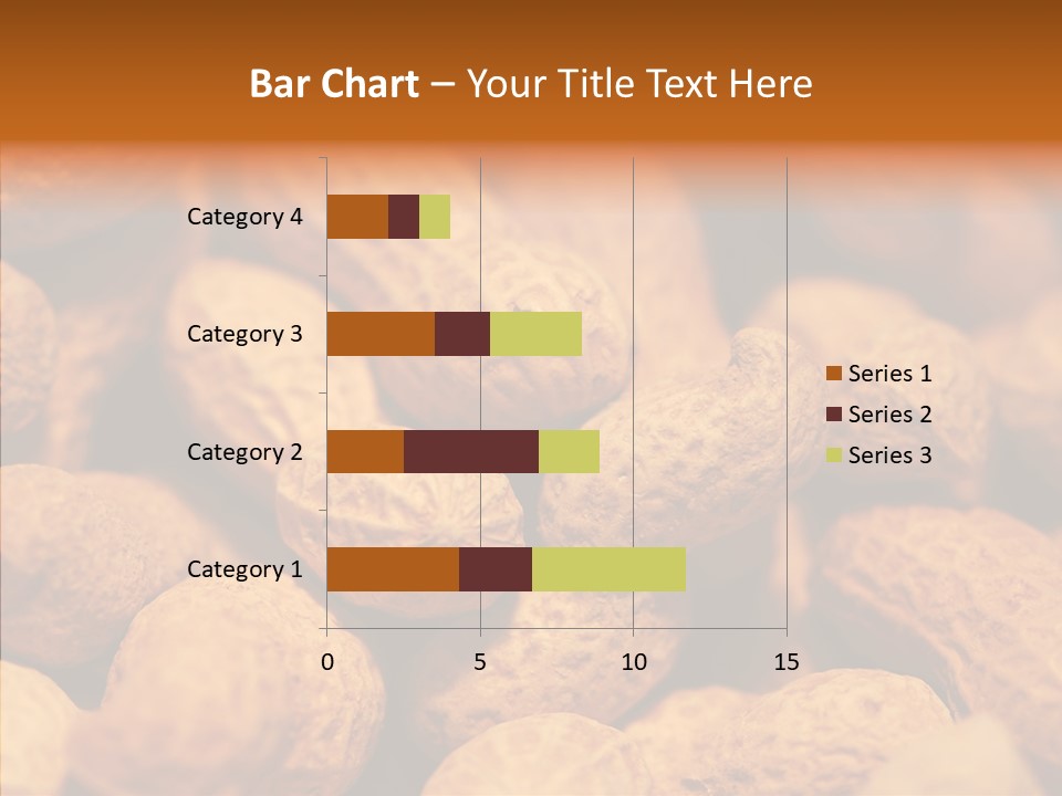 Corporate Trategy Team PowerPoint Template
