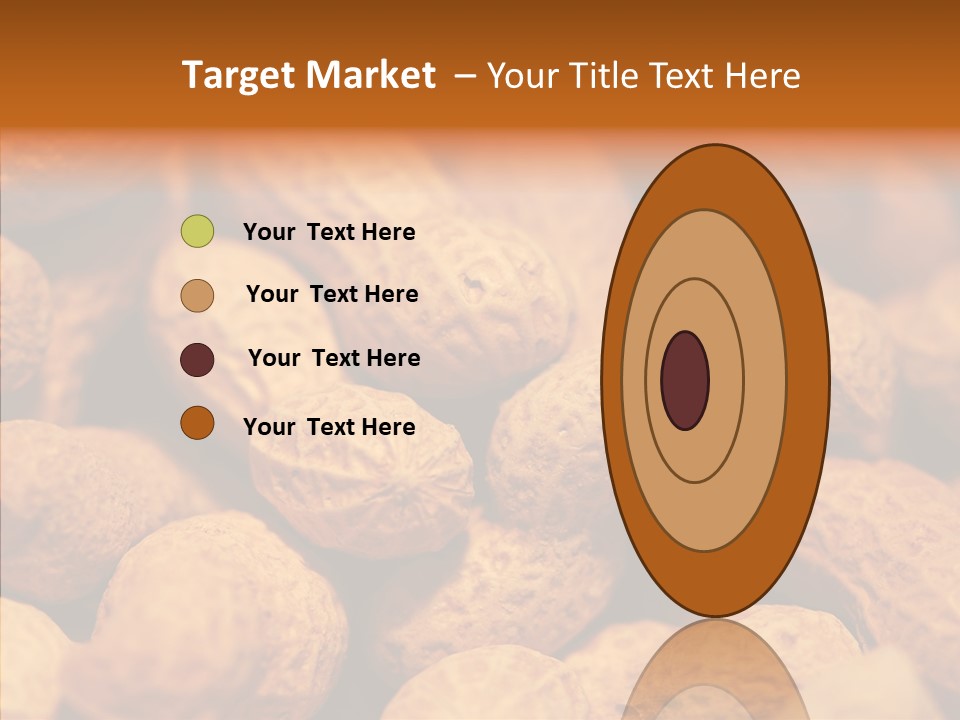 Corporate Trategy Team PowerPoint Template