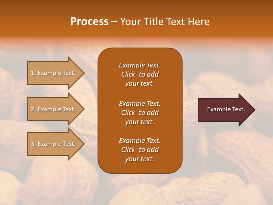 Corporate Trategy Team PowerPoint Template