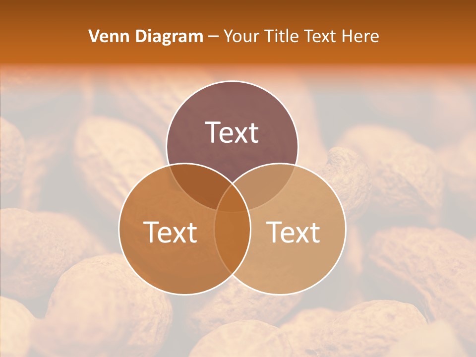 Corporate Trategy Team PowerPoint Template