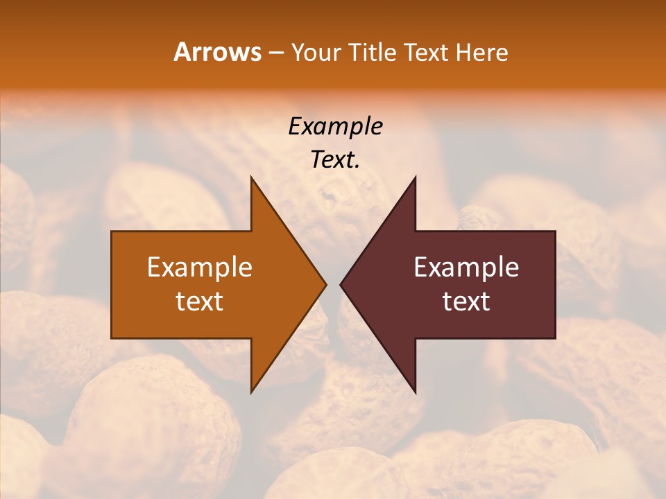 Corporate Trategy Team PowerPoint Template