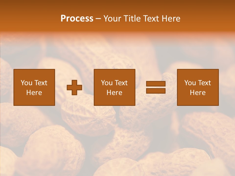 Corporate Trategy Team PowerPoint Template