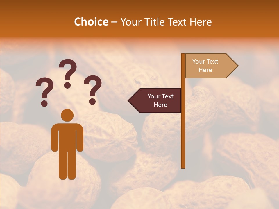 Corporate Trategy Team PowerPoint Template