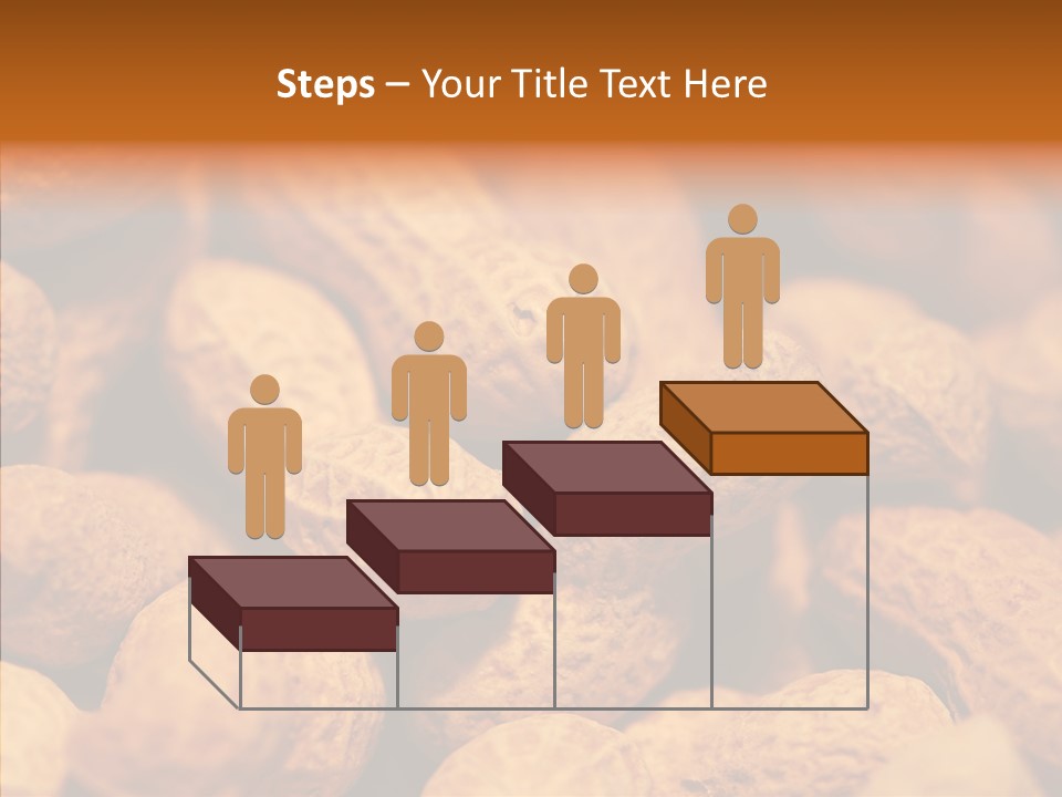 Corporate Trategy Team PowerPoint Template