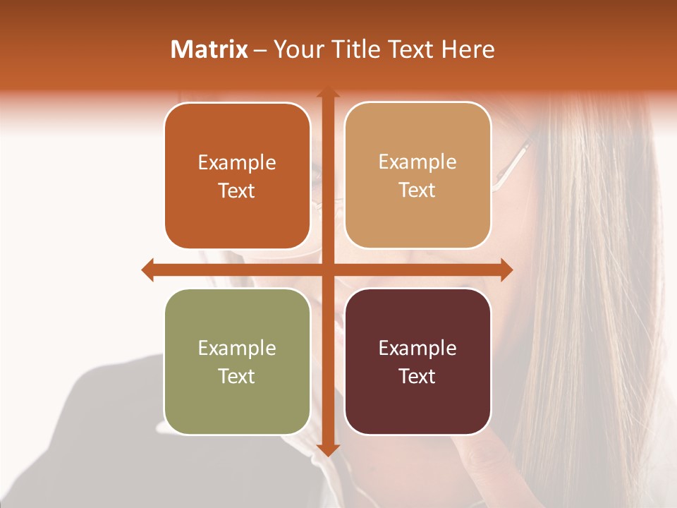 Body Background Skin PowerPoint Template