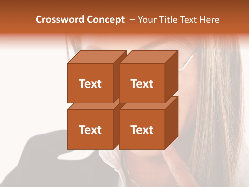 Body Background Skin PowerPoint Template