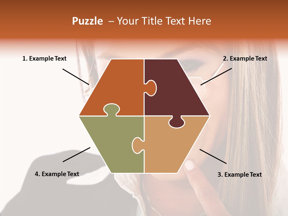 Body Background Skin PowerPoint Template