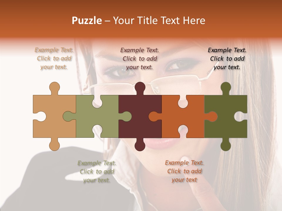 Body Background Skin PowerPoint Template