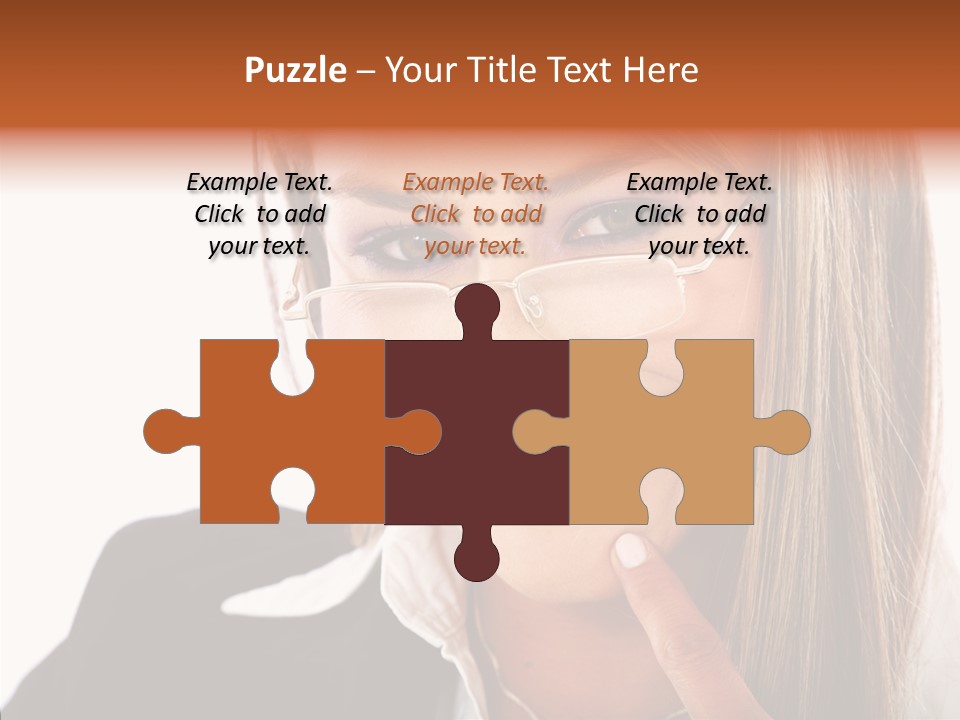 Body Background Skin PowerPoint Template