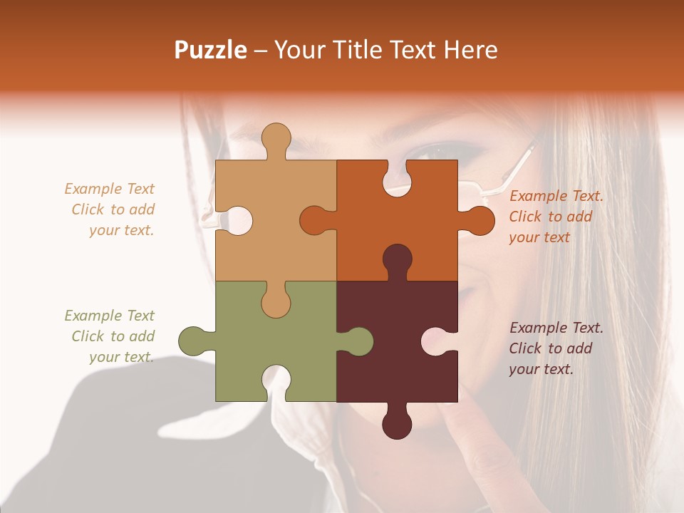 Body Background Skin PowerPoint Template