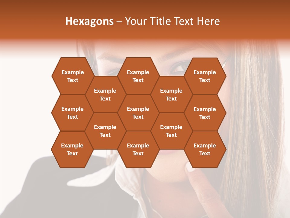 Body Background Skin PowerPoint Template