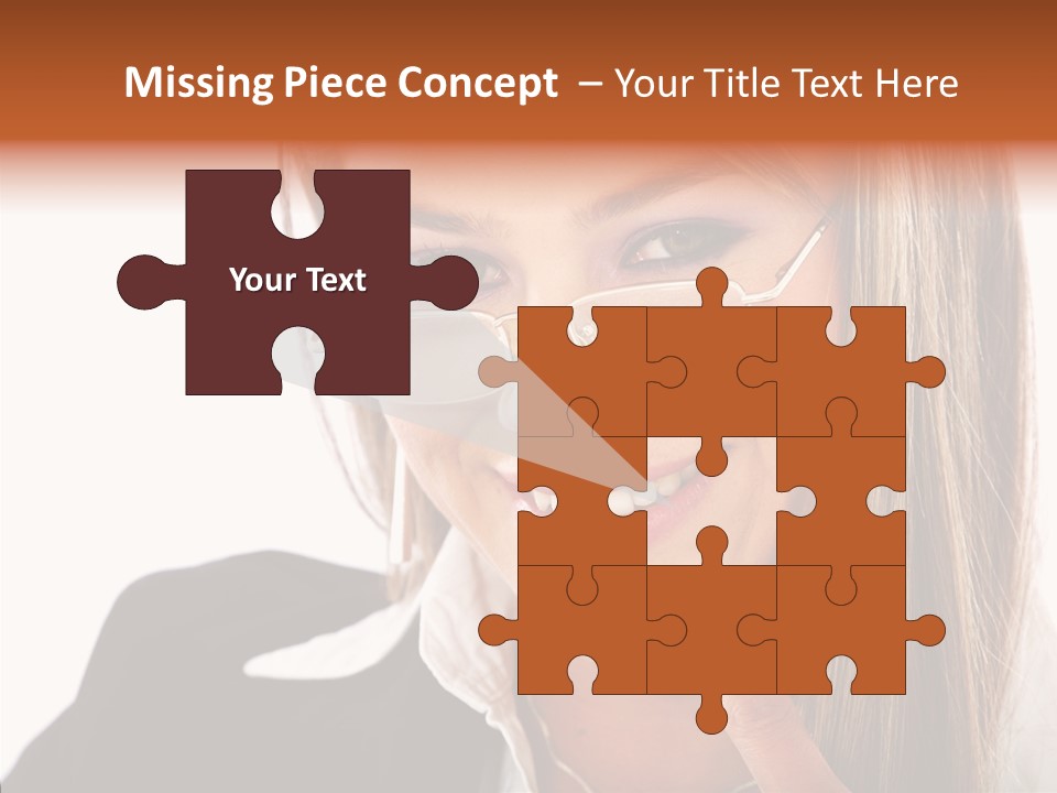 Body Background Skin PowerPoint Template