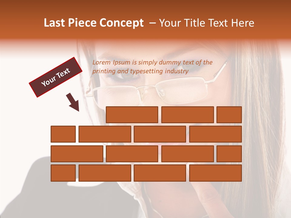 Body Background Skin PowerPoint Template