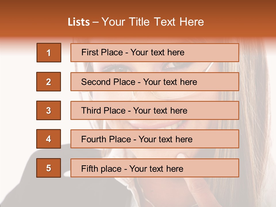 Body Background Skin PowerPoint Template
