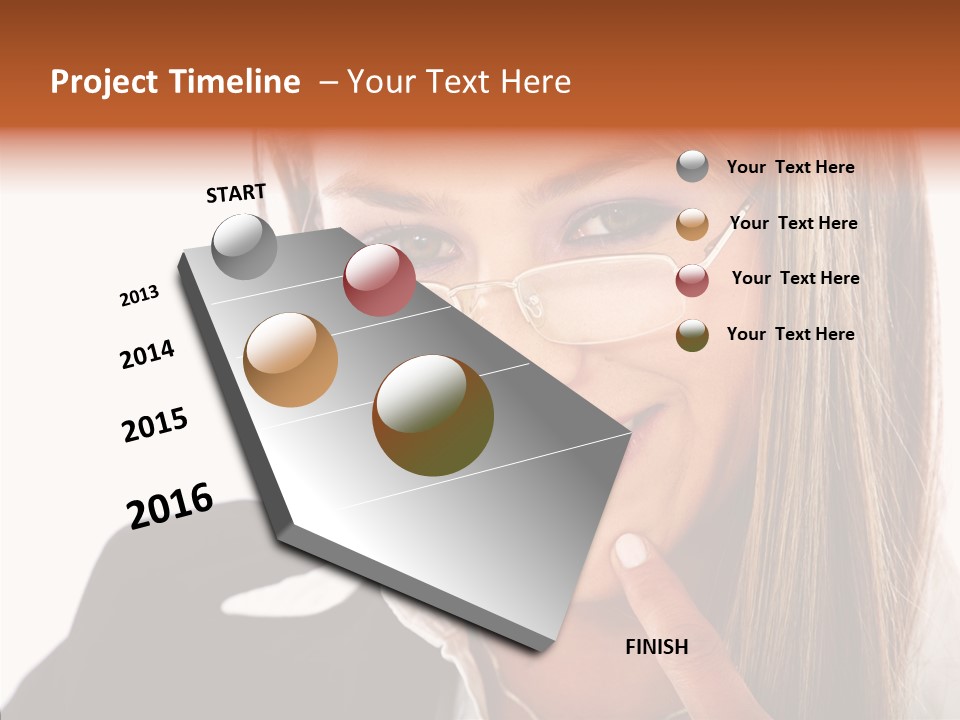 Body Background Skin PowerPoint Template