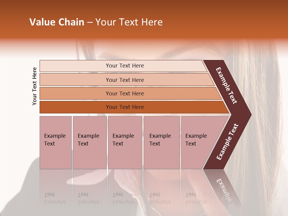 Body Background Skin PowerPoint Template