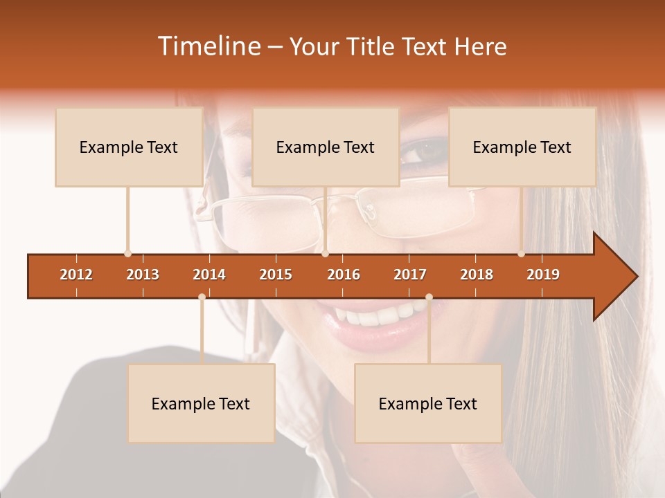 Body Background Skin PowerPoint Template