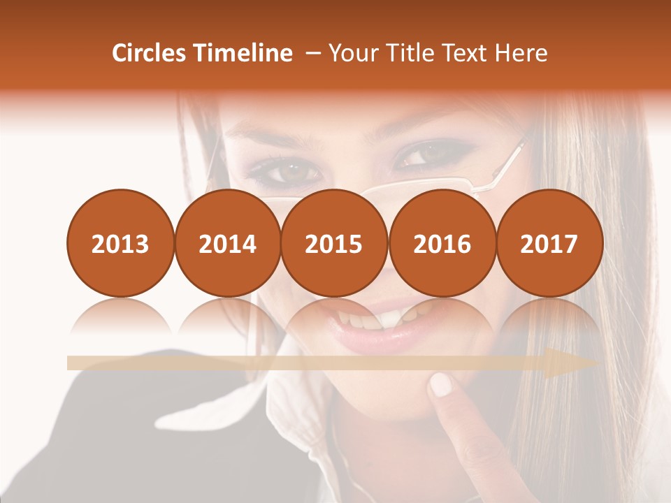 Body Background Skin PowerPoint Template