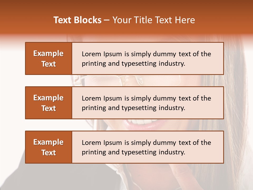 Body Background Skin PowerPoint Template