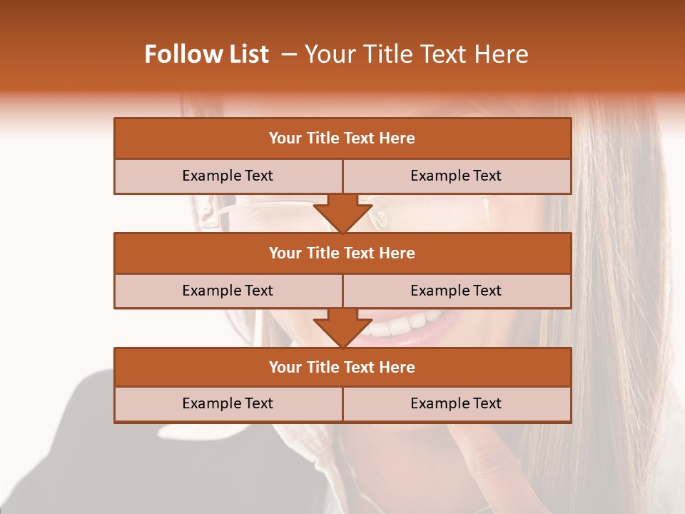 Body Background Skin PowerPoint Template