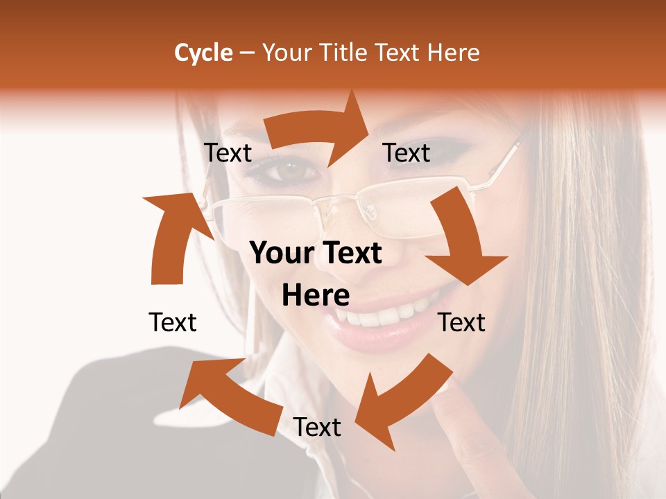 Body Background Skin PowerPoint Template