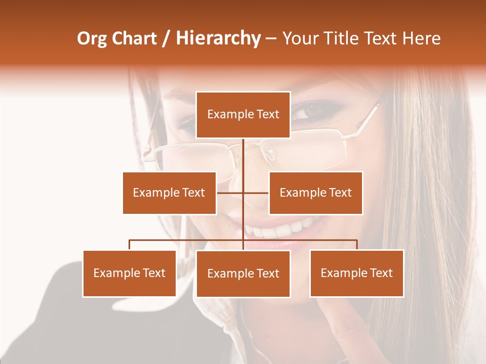 Body Background Skin PowerPoint Template