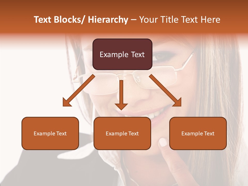 Body Background Skin PowerPoint Template