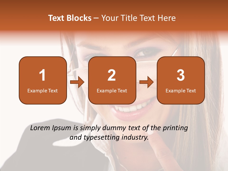 Body Background Skin PowerPoint Template