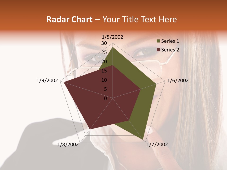 Body Background Skin PowerPoint Template