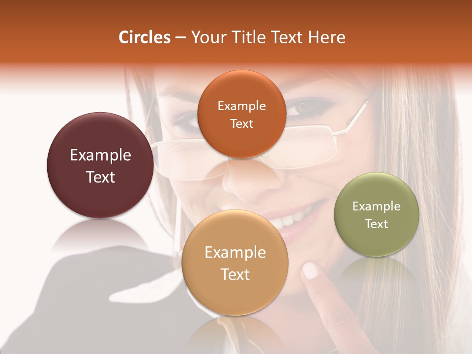 Body Background Skin PowerPoint Template