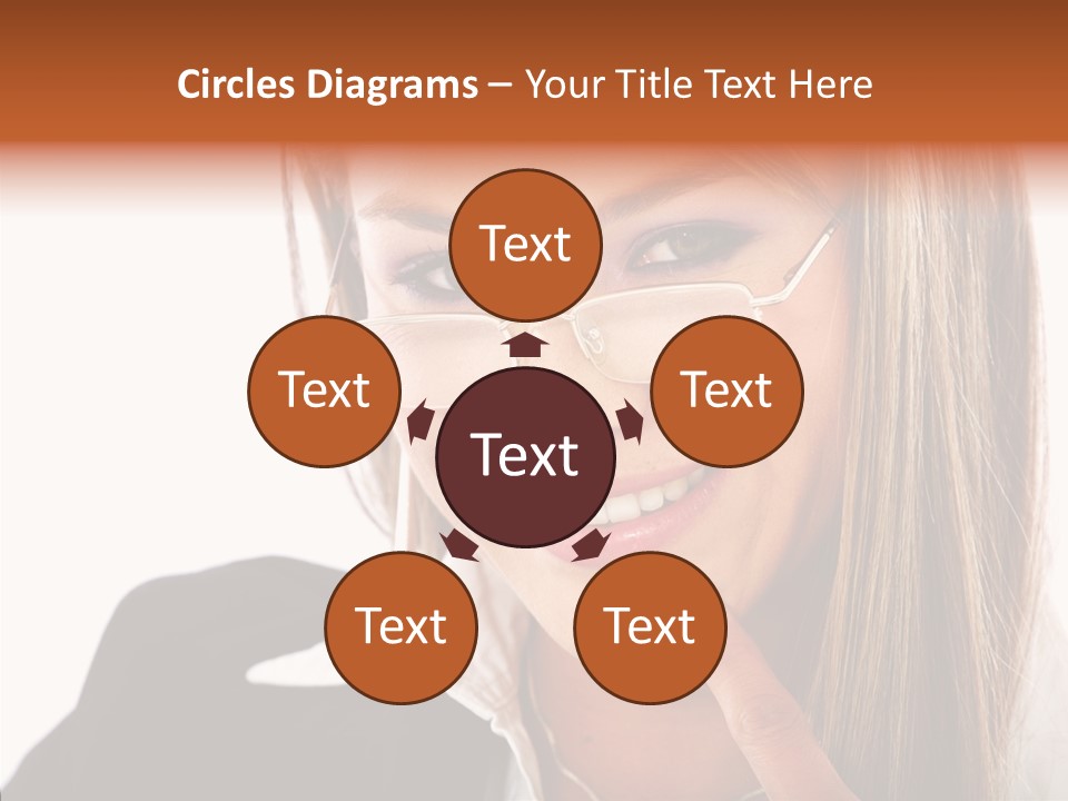 Body Background Skin PowerPoint Template