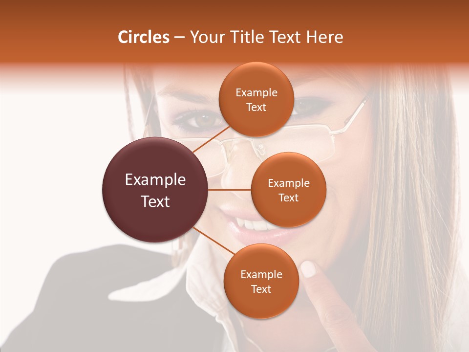 Body Background Skin PowerPoint Template